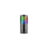 MICROFONO MMICSC NEGRO | BRAZO REGULABLE | RGB | ACCESORIOS | MARS GAMING