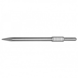 CINCEL DE PUNTA HEXAGONAL 410X30MM BLIM