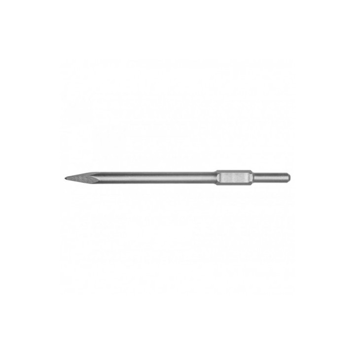 CINCEL DE PUNTA HEXAGONAL 410X30MM BLIM