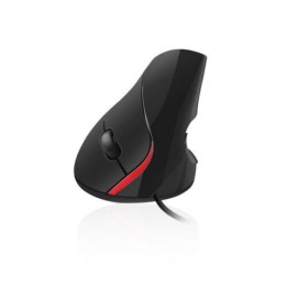 RATÓN VERTICAL ERGONÓMICO EWENT