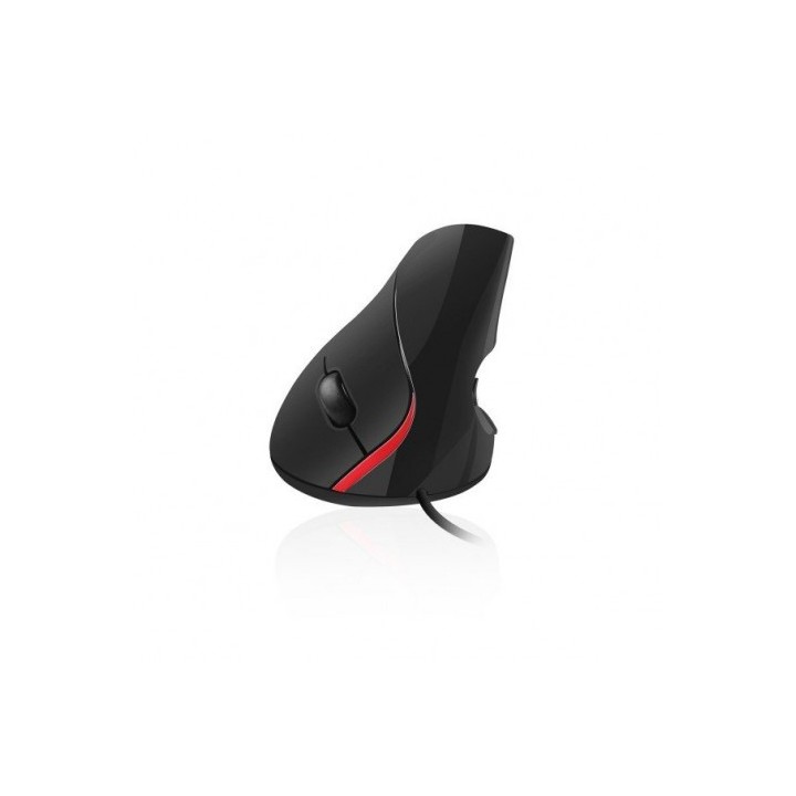 RATÓN VERTICAL ERGONÓMICO EWENT