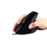 RATÓN VERTICAL ERGONÓMICO EWENT