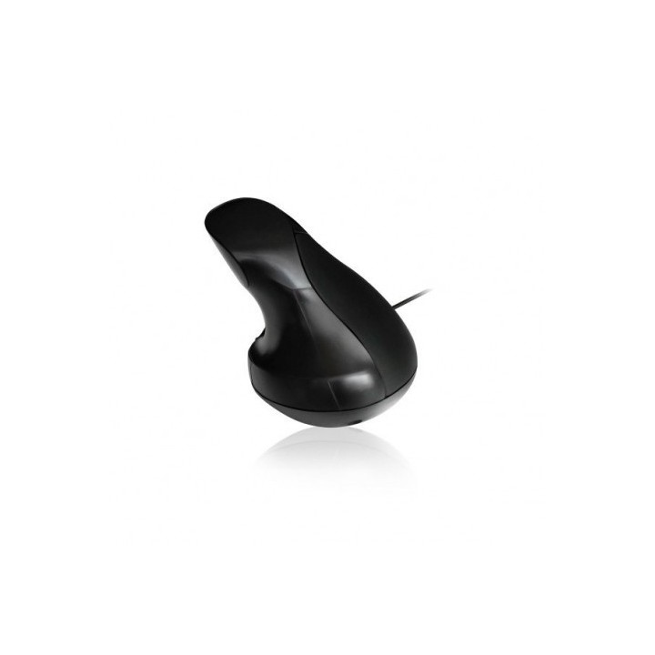 RATÓN VERTICAL ERGONÓMICO EWENT
