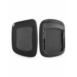 ASIENTO PARA SILLA OFICINA CR1215 CROMAD