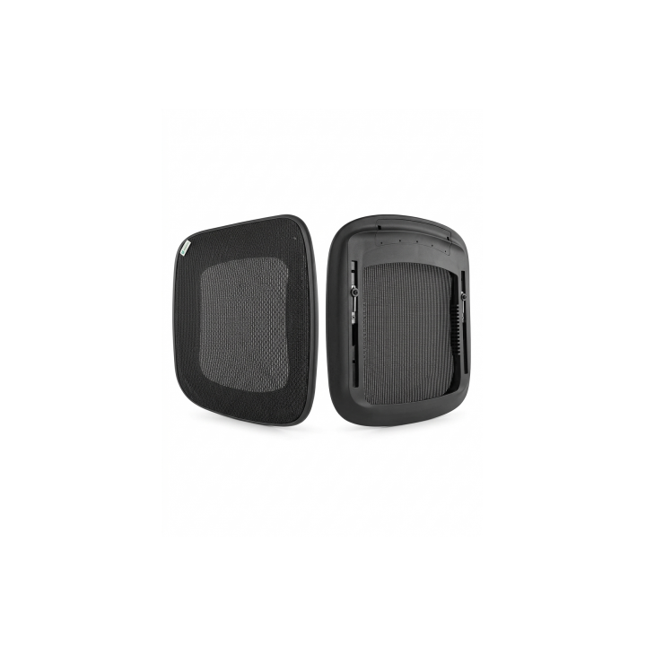 ASIENTO PARA SILLA OFICINA CR1215 CROMAD