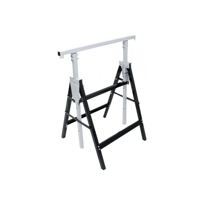 CABALLETE REGULABLE METALICO MADER