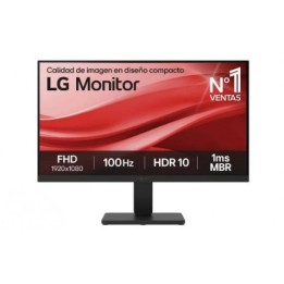 MONITOR LG 21.5" | FULL HD | 100HZ | HDR | 22U401A-B LG
