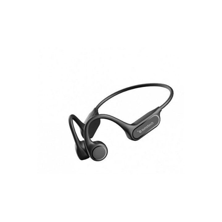 AURICULARES DE CONDUCCION OSEA BLUETOOTH IP68 TRITON II SUNSTECH