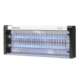 ATRAPAINSECTOS POR DESCARGA ELECTRICA MQ4520 ORBEGOZO