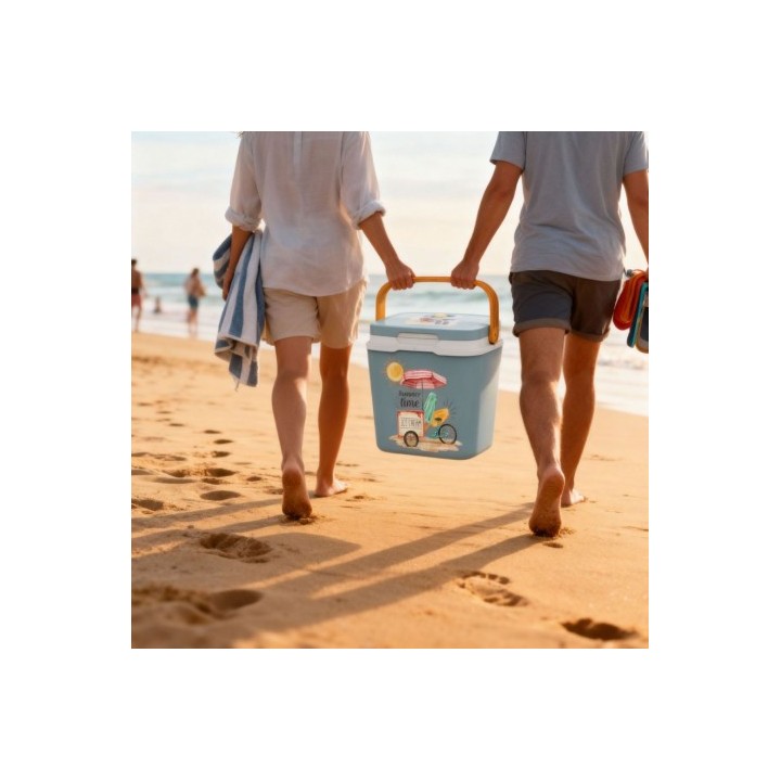 NEVERA 15L AQUAPRO