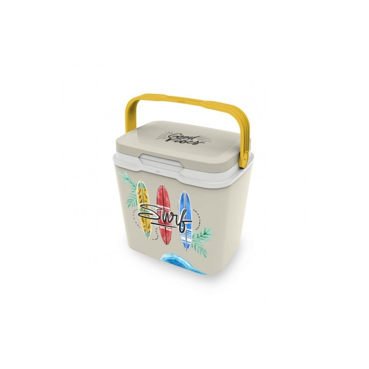 NEVERA 25L AQUAPRO
