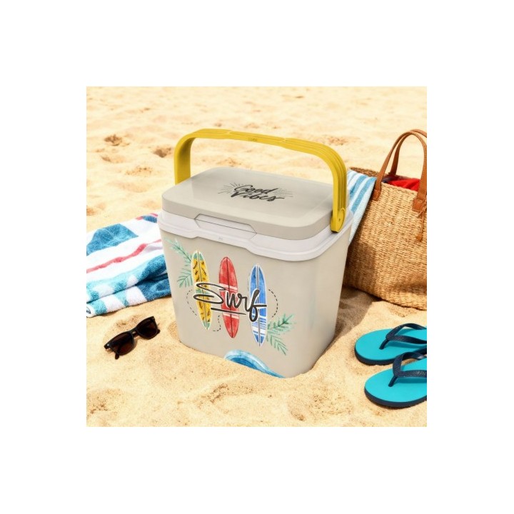 NEVERA 25L AQUAPRO