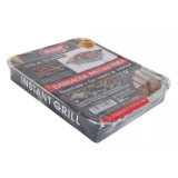 BARBACOA DESECHABLE INSTANTANEA 800GRS ALGON