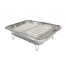 BARBACOA DESECHABLE INSTANTANEA 800GRS ALGON