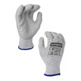 GUANTES DE PROTECCION RESISTENCIA NIVEL C TALLA M MADER