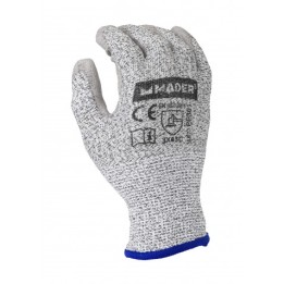 GUANTES DE PROTECCION RESISTENCIA NIVEL C TALLA M MADER