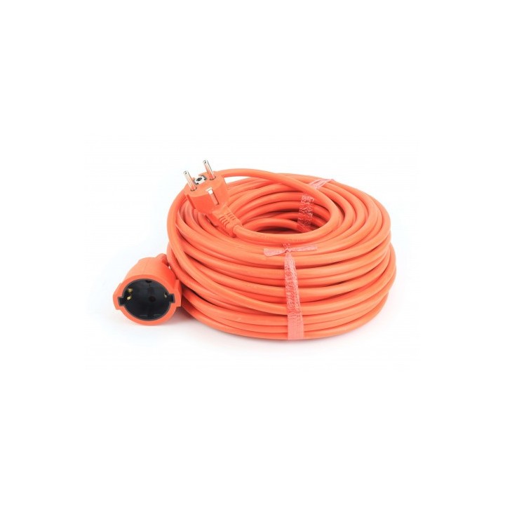 ALARGADOR DE CABLE 25M 3X1.5MM MADER