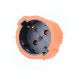 ALARGADOR DE CABLE 25M 3X1.5MM MADER