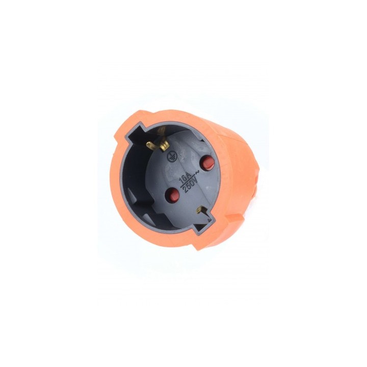 ALARGADOR DE CABLE 25M 3X1.5MM MADER
