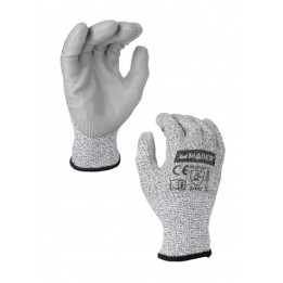 GUANTES DE PROTECCION RESISTENCIA NIVEL C TALLA XL MADER