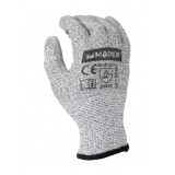 GUANTES DE PROTECCION RESISTENCIA NIVEL C TALLA XL MADER