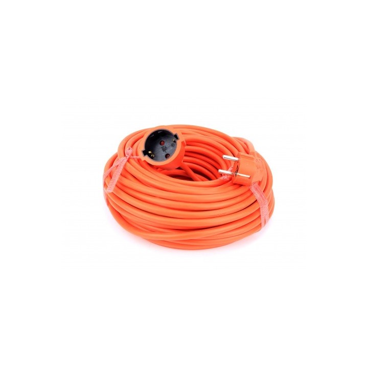 ALARGADOR DE CABLE 30M 3X1.5MM MADER