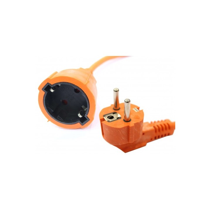 ALARGADOR DE CABLE 30M 3X1.5MM MADER