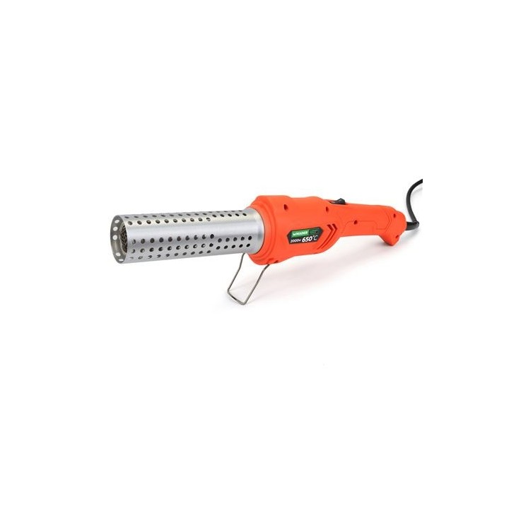 ENCENDEDOR ELECTRICO 2000W BBQ MADER