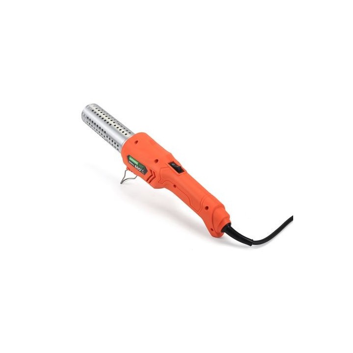 ENCENDEDOR ELECTRICO 2000W BBQ MADER