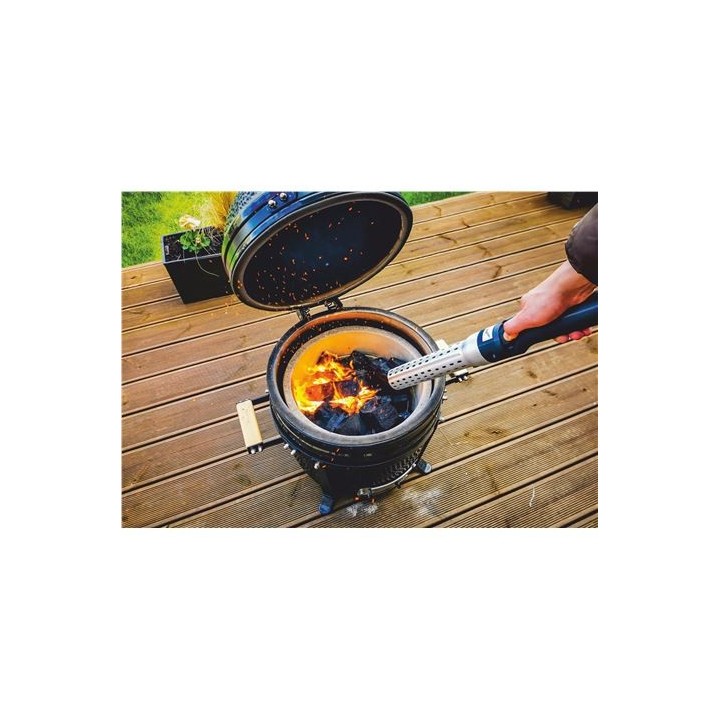 ENCENDEDOR ELECTRICO 2000W BBQ MADER