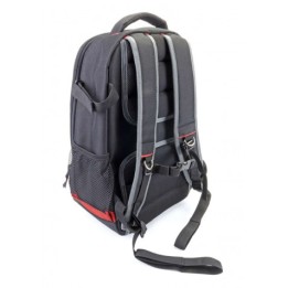 MOCHILA PARA HERRAMIENTAS 40X30X18CM MADER