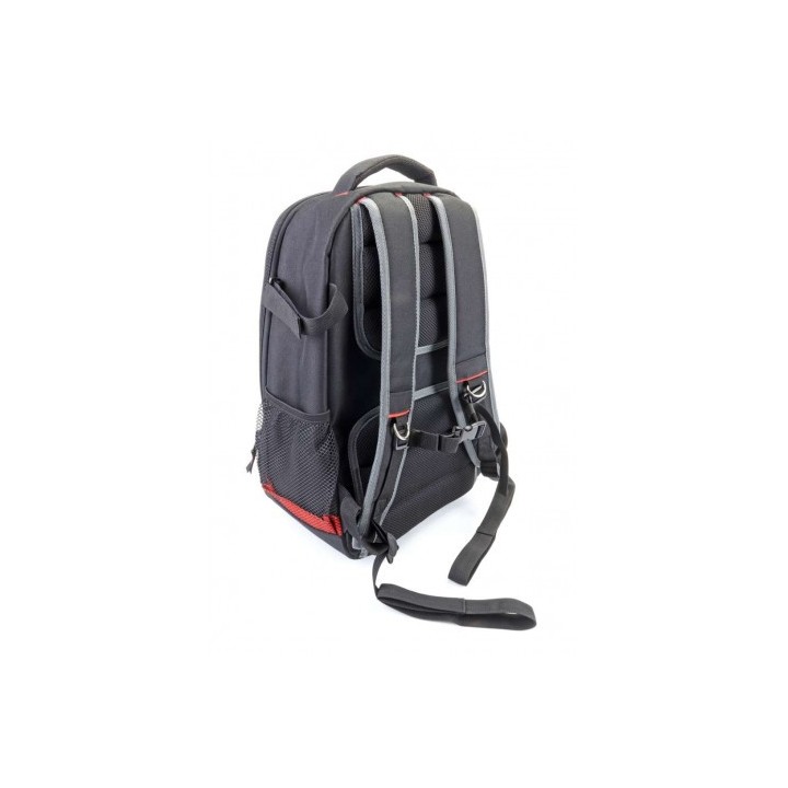 MOCHILA PARA HERRAMIENTAS 40X30X18CM MADER