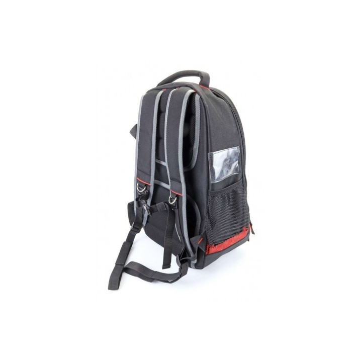 MOCHILA PARA HERRAMIENTAS 40X30X18CM MADER