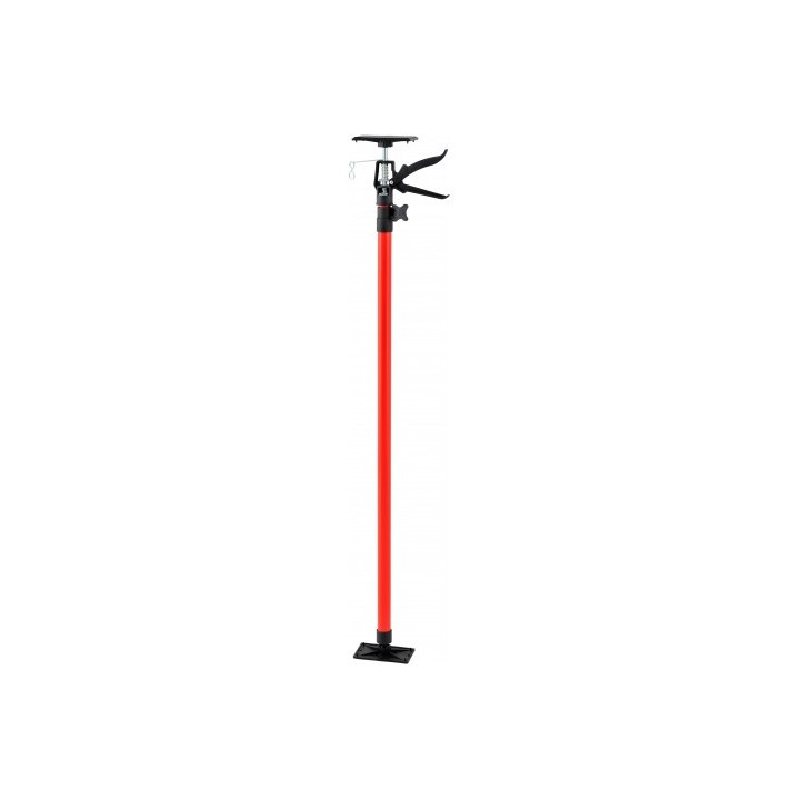 PUNTAL EXTENSIBLE 115-290CM 30KG MADER