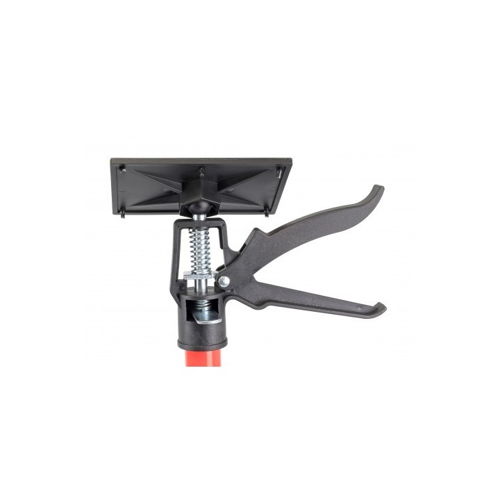 PUNTAL EXTENSIBLE 115-290CM 30KG MADER