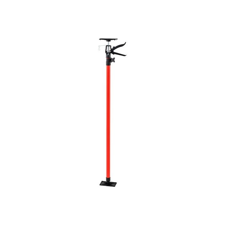 PUNTAL EXTENSIBLE 50-115CM 30KG MADER