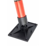 PUNTAL EXTENSIBLE 50-115CM 30KG MADER