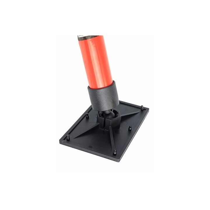 PUNTAL EXTENSIBLE 50-115CM 30KG MADER