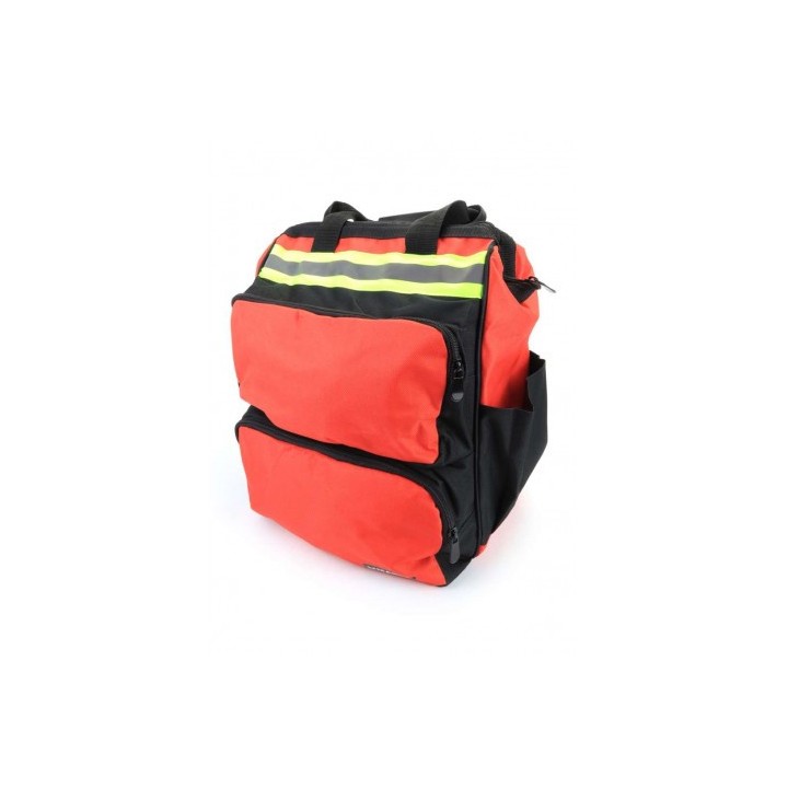 MOCHILA PARA HERRAMIENTAS 40X30X18CM MADER
