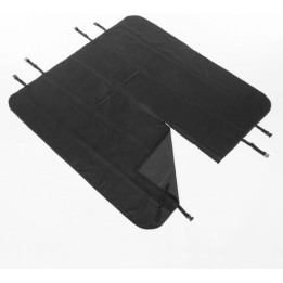 FUNDA PROTECTORA DE COCHE PARA MASCOTAS PETCHEZ INNOVAGOODS