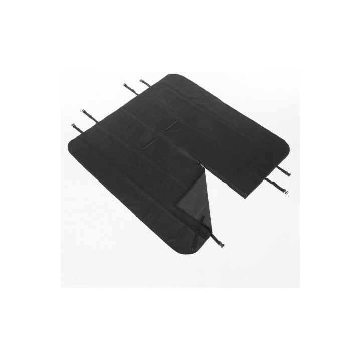 FUNDA PROTECTORA DE COCHE PARA MASCOTAS PETCHEZ INNOVAGOODS
