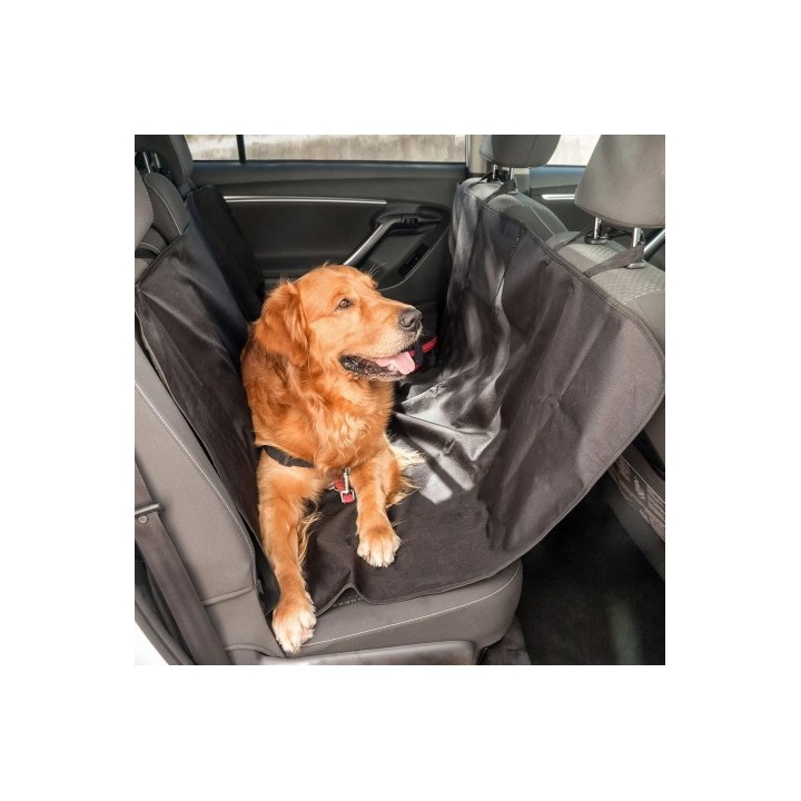 FUNDA PROTECTORA DE COCHE PARA MASCOTAS PETCHEZ INNOVAGOODS
