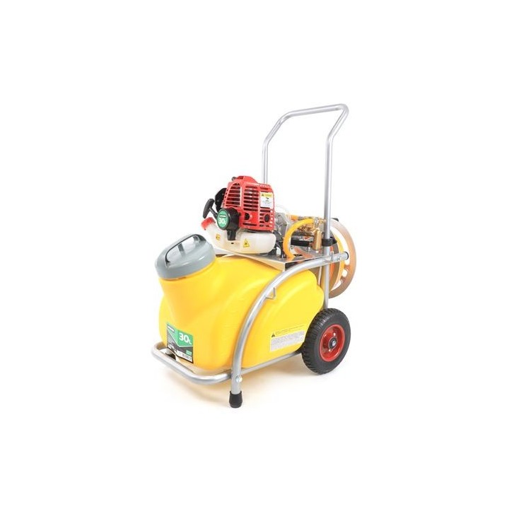 ATOMIZADOR CON MOTOR 26CC 30L MADER