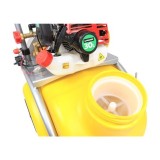 ATOMIZADOR CON MOTOR 26CC 30L MADER