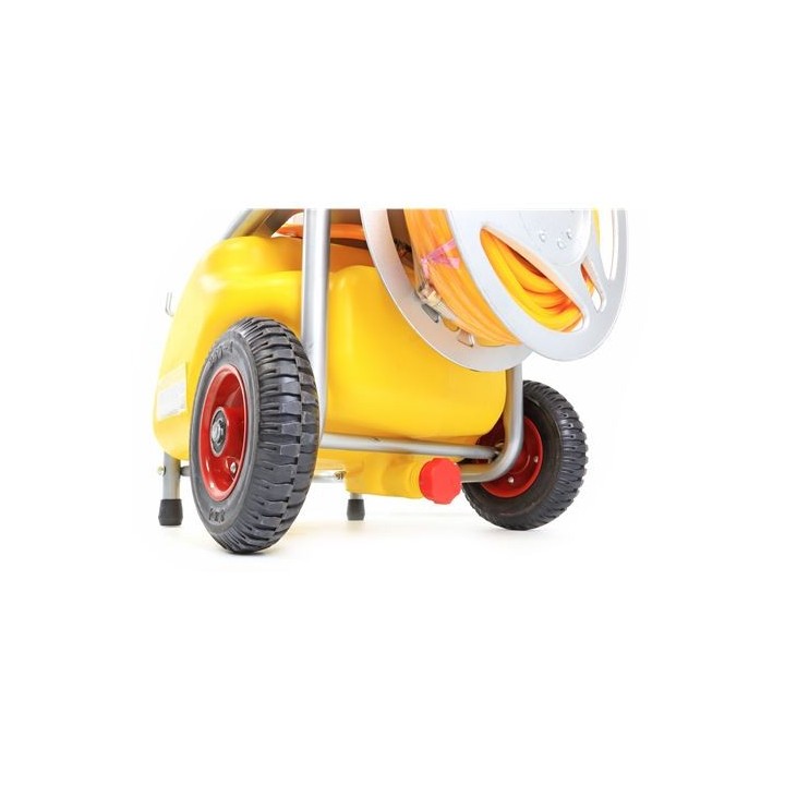 ATOMIZADOR CON MOTOR 26CC 30L MADER