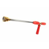 ATOMIZADOR CON MOTOR 26CC 30L MADER