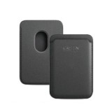 CARTERA MAGSAFE NEGRA GREENLYCA