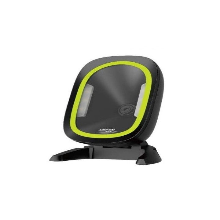 LECTOR DE CODIGO DE BARRAS 2D/3D GREENLYCA