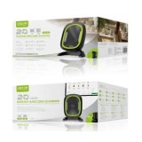 LECTOR DE CODIGO DE BARRAS 2D/3D GREENLYCA