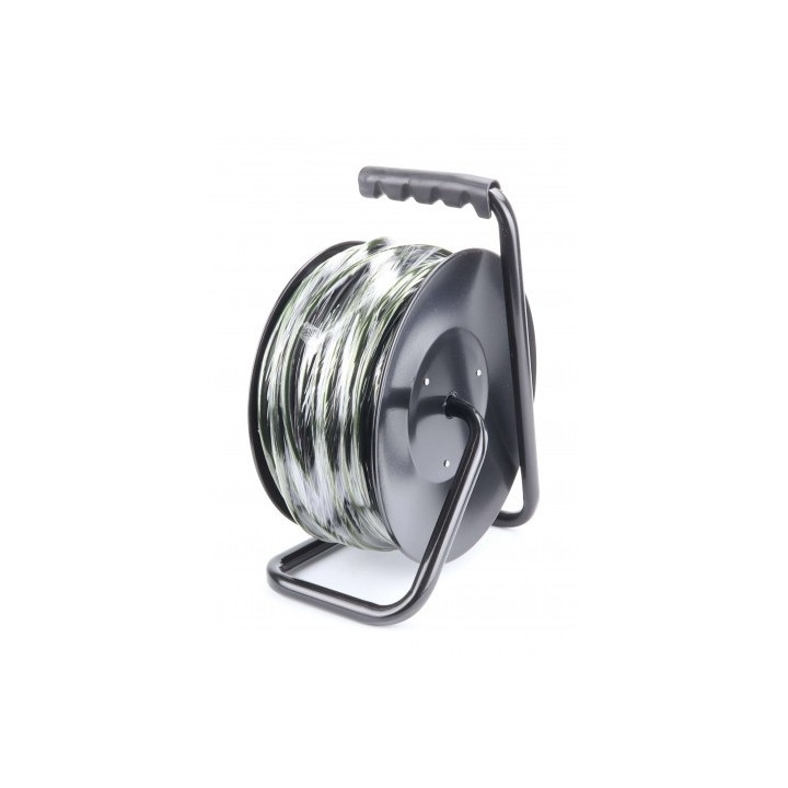 ENROLLADOR DE CABLE 50 METROS CABLE 3X2.5MM MADER